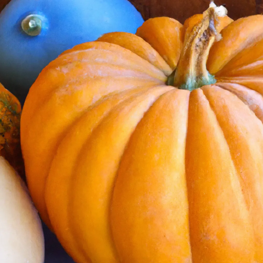 Dynia to owoc czy warzywo?