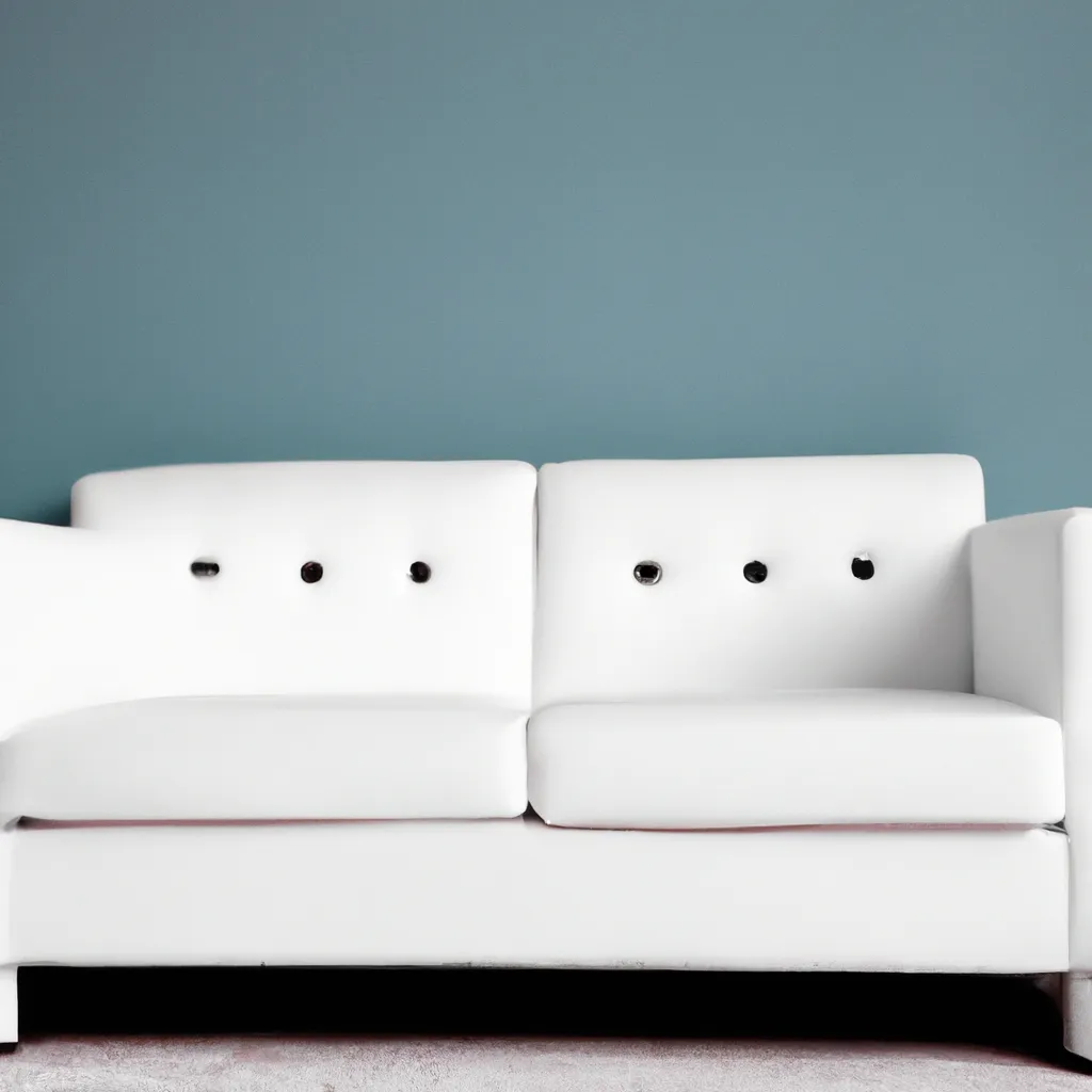 Jaki kolor ścian do białych mebli?