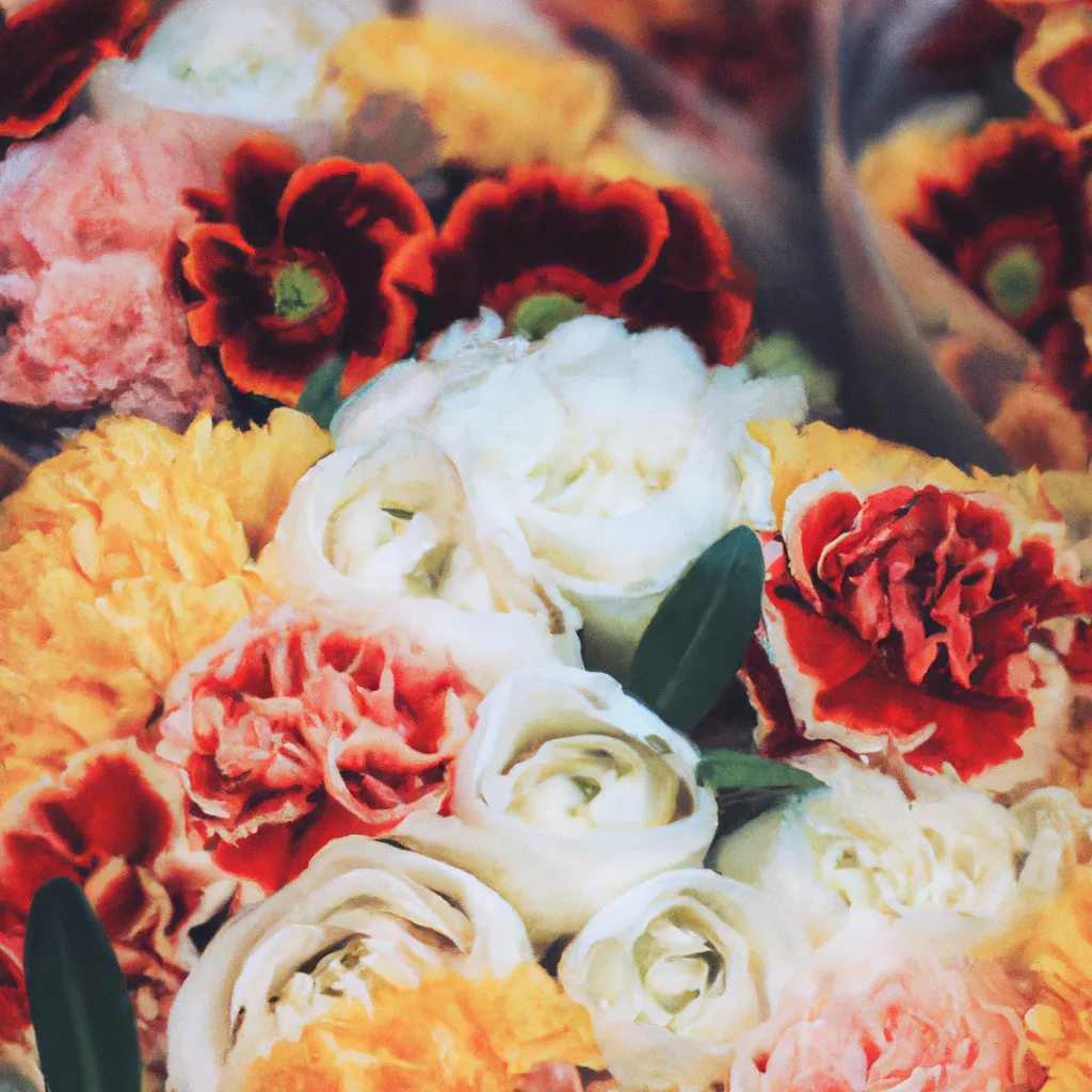 Jakie kwiaty dla dziewczyny?