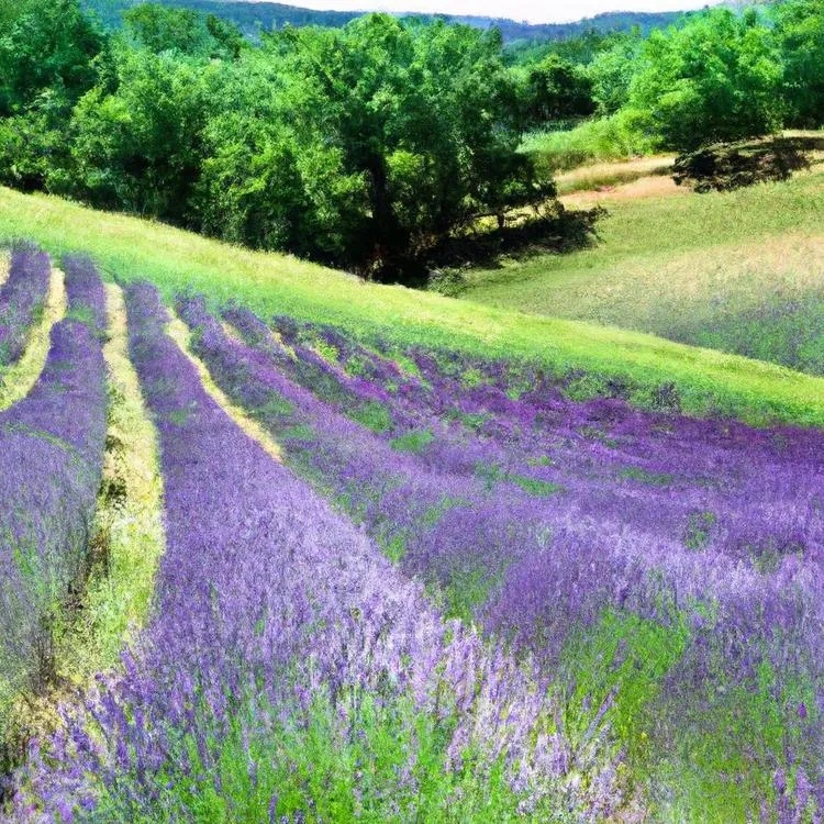 Czy lawenda jest jadalna?