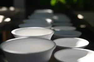 co sprawdzi się do pękniętej ceramiki