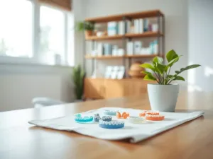 Jak dbać o retencję po leczeniu ortodontycznym?