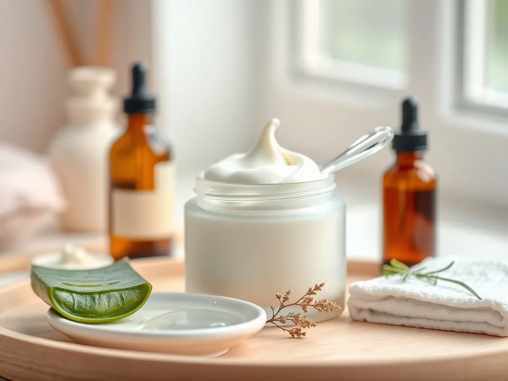 Po czym poznać dobry krem do twarzy?