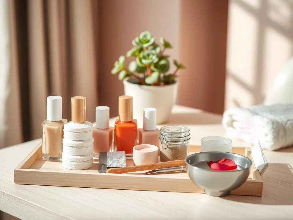 Jak zrobić klasyczny manicure?