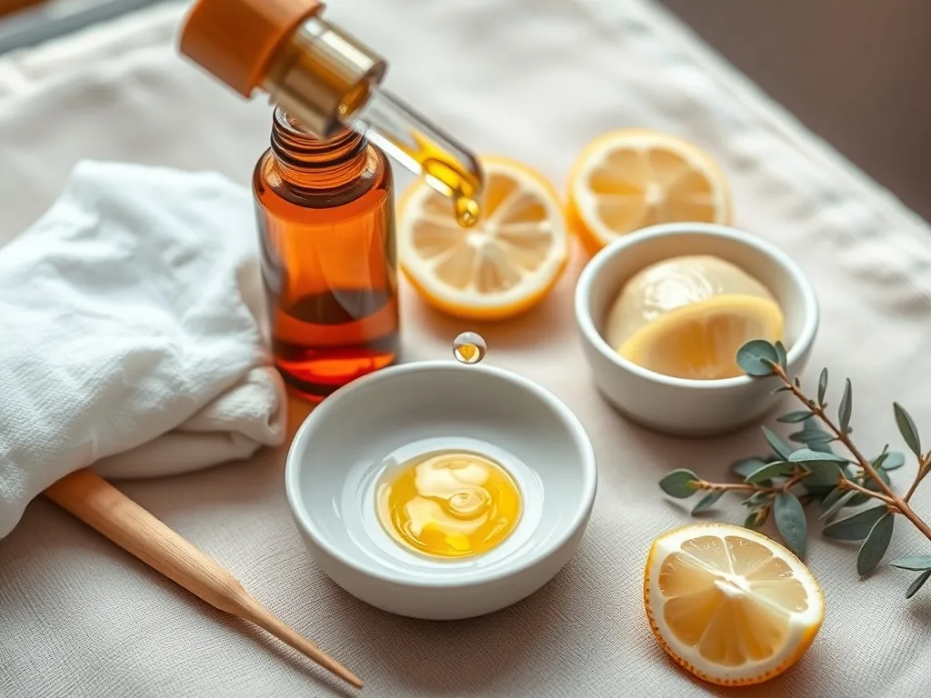 Czym smarować skórki przy malowaniu paznokci?