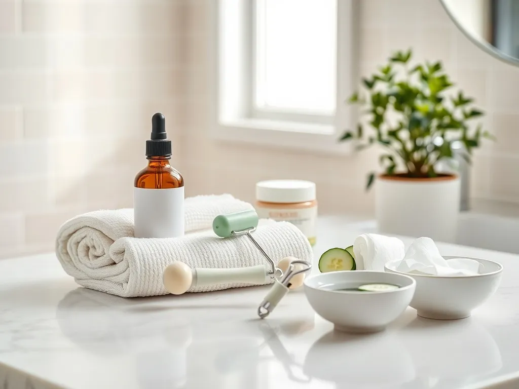 Jak powinna wyglądać prawidłowa pielęgnacja twarzy?