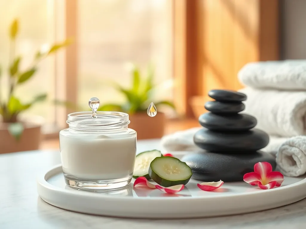 Co najbardziej odmładza twarz?